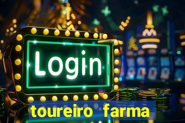 toureiro farma whatsapp teresina